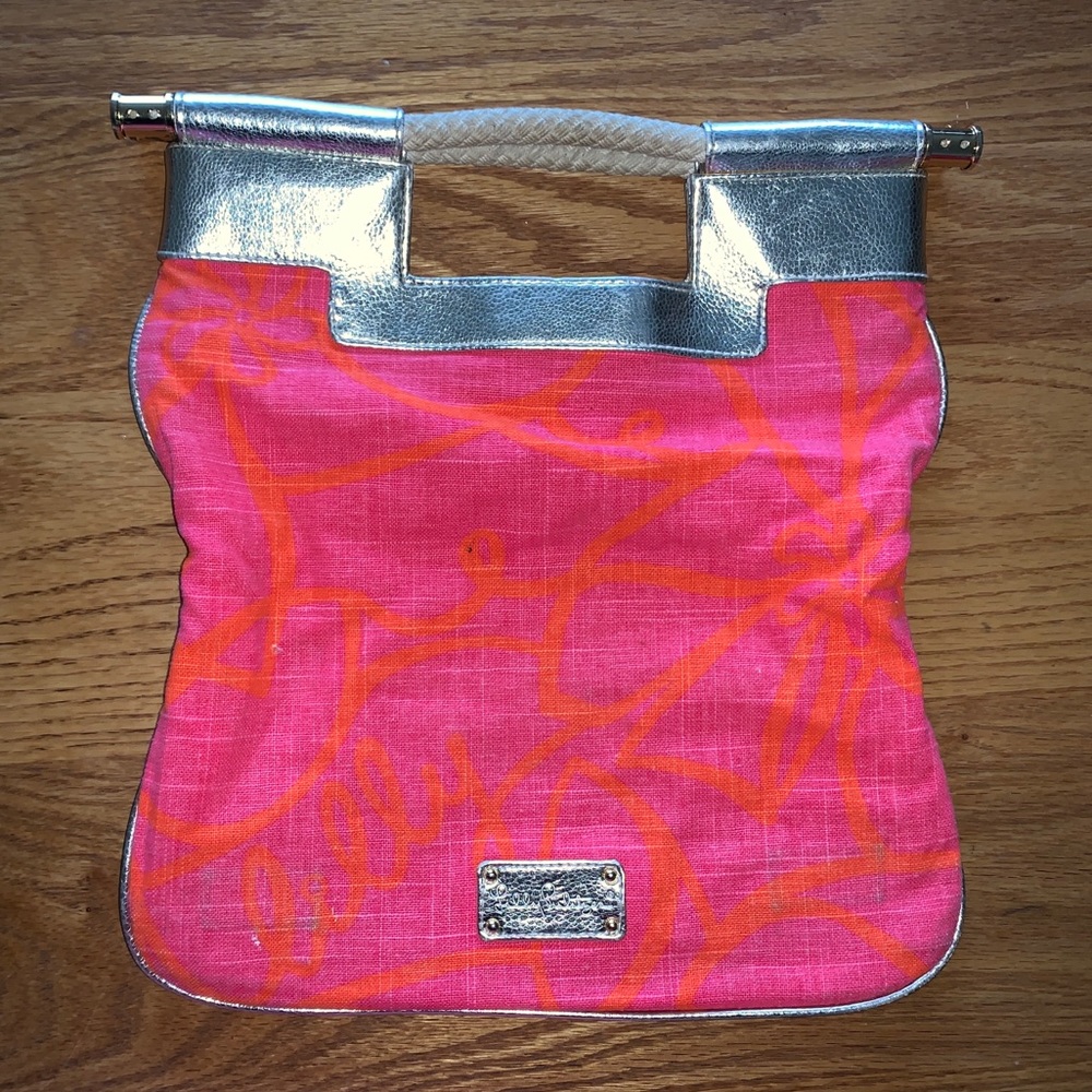 Lilly Pulitzer Handbag
